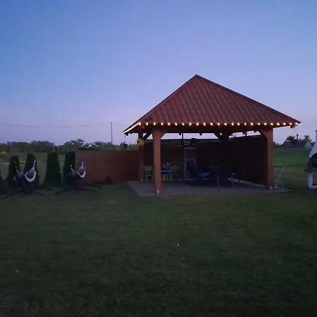 Nad Jeziorem Glebokim * Faszcze