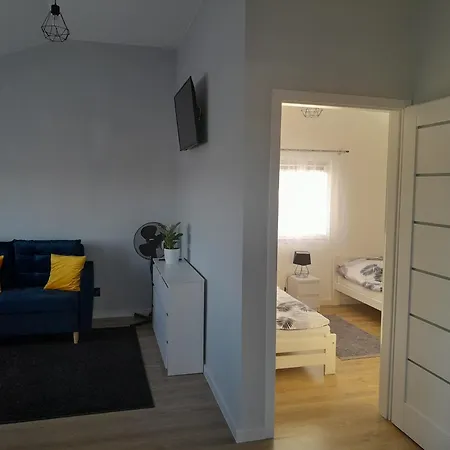 Nad Jeziorem Glebokim * Faszcze