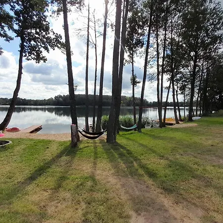 Appartement Nad Jeziorem Glebokim *
