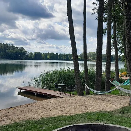 Appartement Nad Jeziorem Glebokim *